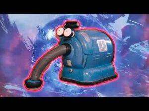 THE SUCKENING | Apex Legends