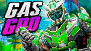THEY FINALLY RESPECT CAUSTIC... (Apex Legends Season 20)