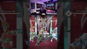 TSM ImperialHal Absolutely Need To Hear Sweet Saying This.. - Apex Legends