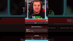 TSM is NOT the best team in ALGS, DarkZero is... #apexlegends #algs #apexclips #apex #tsm