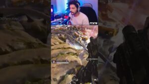 TTXTR's Simply Built Different Against That Team! - Apex Legends
