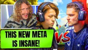 Teams Are COOKING In International Scrims! (Watch Party)