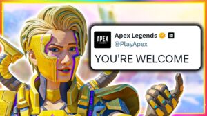 Thank God They're Changing This