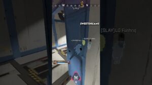 That Caustic Ult From Slayr Was Definitely NOT GOOD... - Apex Legends