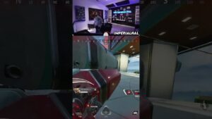 That ImperialHal Reaction Couldn't Be Any More PERFECT! - Apex Legends