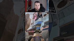 That Kraber Alternator Combo Working WONDERS For Rprx! - Apex Legends