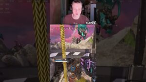 That Rampart Trusted His Sheila A Little TOO MUCH.. - Apex Legends