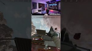 That Skynade From The CEO Was Just TOO PERFECT! - Apex Legends