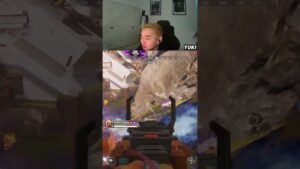 That Skynade Into Those HAVOC Beams Are Just PERFECT! - Apex Legends