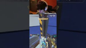 That Team Couldn't Even See Those Nades Coming! - Apex Legends