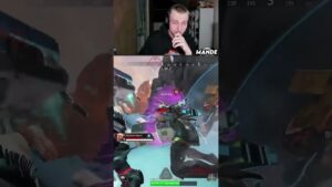 That Was Actually The FUNNIEST Endgame From Hardecki! - Apex Legends