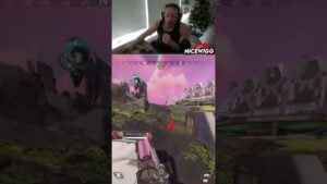 That Was Some CLEAN Schmovement By Vaifs In ALGS Finals! - Apex Legends