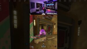 The CEO Just Hard Carrying ChaoticMuch & WeThePeople in Ranked! - Apex Legends