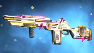 The Legendary Scout Story in Apex Legends