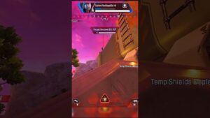 The last mnk player #apexlegends #tvfiras