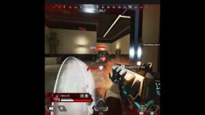 They still had knocked my team mates #apexhub  #apex #apexcaptures #apexlegends #gamehosting