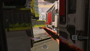Those Kraber Shots From Faide Were Actually IMPRESSIVE! - Apex Legends