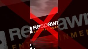 Une JOURNEE NOIRE pour APEX LEGENDS et RESPAWN #apex #apexlegends #respawn