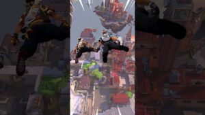 【Valorant meme】 If Valorant was Apex Legends 🤔