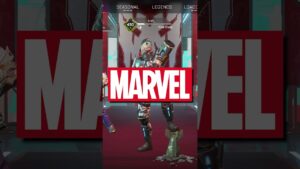 WHO'S THE BEST MARVEL VILLAIN? #shorts #apex #apexlegends #apexlegendsclips