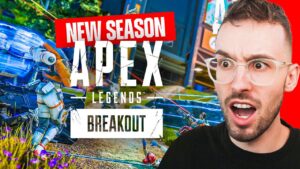 Warzone Pro moves to Apex Legends