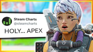 Welp..Apex Season 20 ACTUALLY Worked