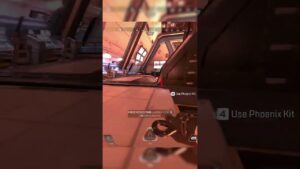 What 20 Tick Rate Looks Like In Apex Legends