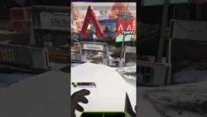 What Did That Valk Do To FunFPS To Deserve That? - Apex Legends
