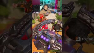 Would You Want Me On Your Team? #apex #apexlegends #shorts #gaming