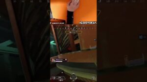 YukaF Just Going CRAZY With The Crypto Prowler Combo! - Apex Legends