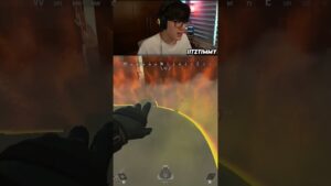 iiTzTimmy Just SECURED The Win With That Skynade in Scrims! - Apex Legends