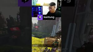 APEX 英雄(Apex Legends) - 中三槍 #shorts #apexlegends #apexlegendsclips #apex英雄
