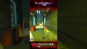 APEX LEGENDS CLIP 630 ANGRY_YOUNG_MAN #shorts  #apexlegends