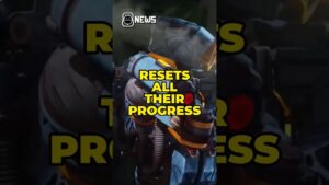 APEX Legends Huge Account Reset Problem!