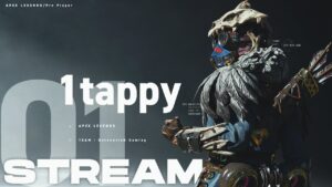 【APEX】開幕ランク with arufa3 いぐりゅう3【エーペックスレジェンズ】