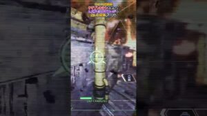 【APEX】ギネス記録級？！クリプトウルトを使って0.1秒で500ダメージを出した結果がこちらｗ#apex #apexlegends #gaming #games #fyp #おすすめ #shorts