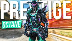 Apex : J'ai ENCORE Craqué... (Prestige Octane)