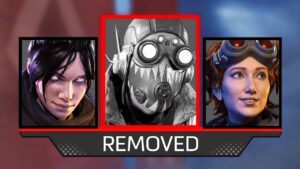 Apex Just Removed Octane