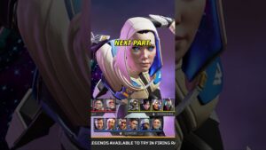 Apex Legends Alter Nessie Teaser Solved (Season 21)  #apexlegends