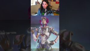 Apex Legends GIFTED EVERYONE 8 FREE PACKS #shorts #apexlegends #explore #gaming