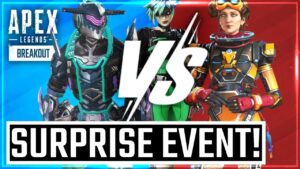 Apex Legends New Cups With Free Skins Let Us Decide Season 21