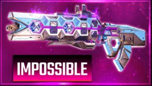 Apex Legends New Flatline Challenge Update Is Impossible