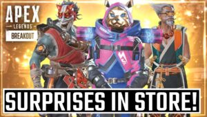 Apex Legends New Update Attacked By Hackers As Progress Deleted