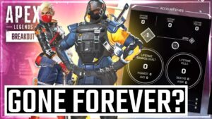Apex Legends New Update Resets Accounts As EA Robs Players