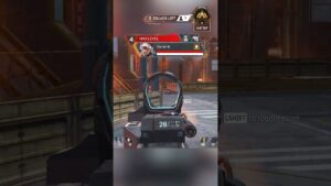 Apex Legends - Season 20 - Daily's 305 #apexlegends #playapex #apex #apexlegendsclips #gaming