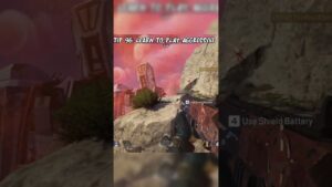 Apex Legends Tips Under 30 Seconds PT37 #shorts #apex