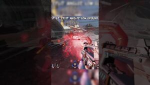 Apex Legends Tips Under 30 Seconds PT43 #shorts #apex