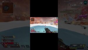 最近のセンチネル運用様子【Apex Legends】 #apexlegends #apex #shots