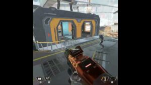Apex legends hallederiz