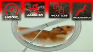 Apex servers be like